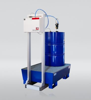 automatic filling