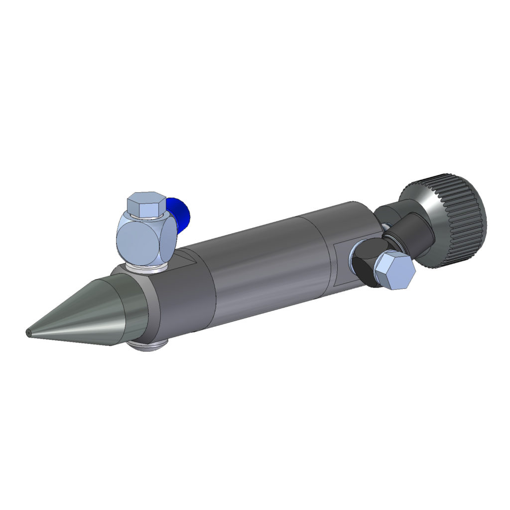 Drop dispenser JOP Carbide Related Technologies