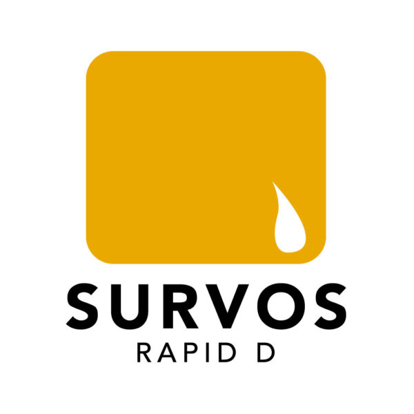 SURVOS RAPID D