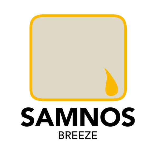 SAMNOS BREEZE